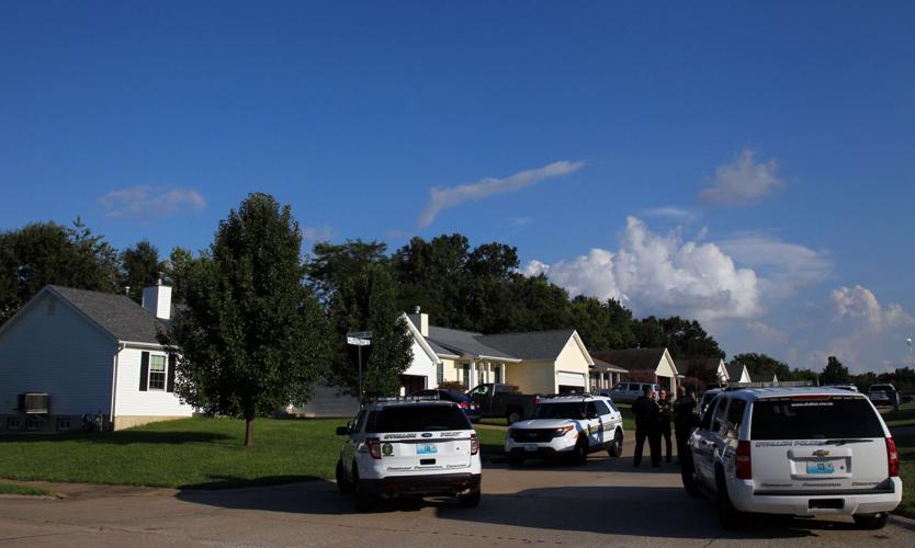 Man killed in O'Fallon, Mo., amid reported burglary at home owned by Pamela Hupp
