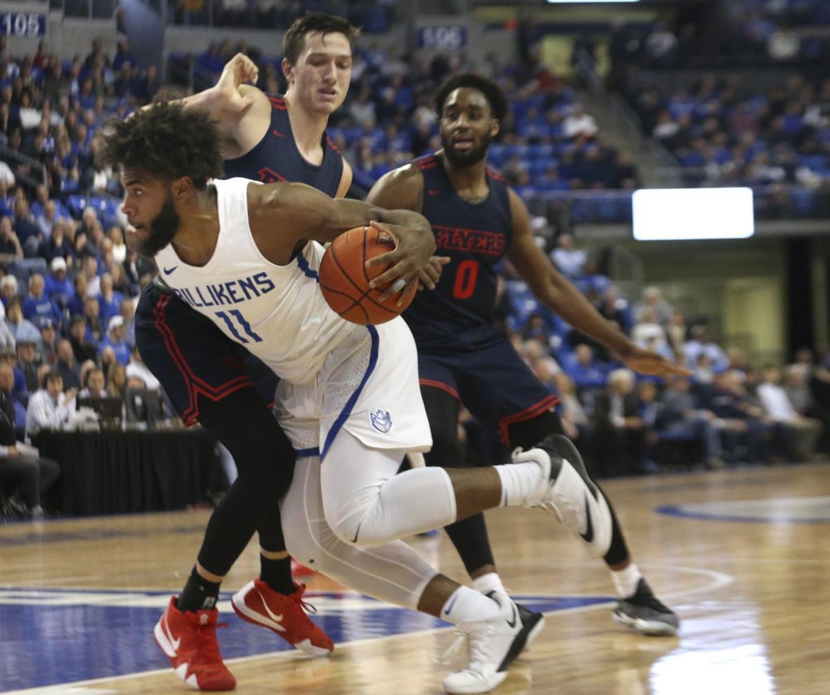 Are Billikens Still A Contender In The A 10 Slu Billikens