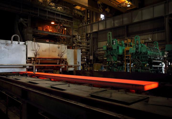 U.S. Steel Granite City Works