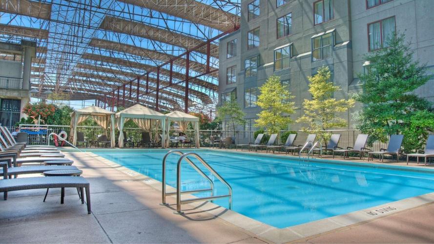 10 Ways to Make a Splash in St. Louis This Summer