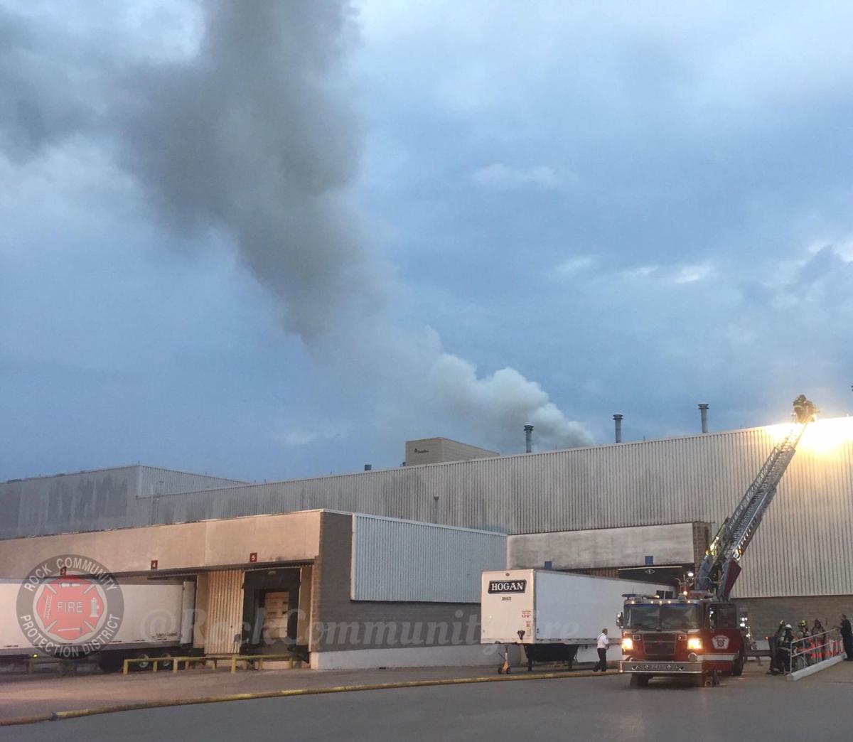 Anheuser Busch Hoping To Get Arnold Can Plant Back Online Quickly After Fire Law And Order Stltoday Com Anheuser Busch Hoping To Get Arnold Can Plant Back Online Quickly After Fire Law And Order Stltoday Com