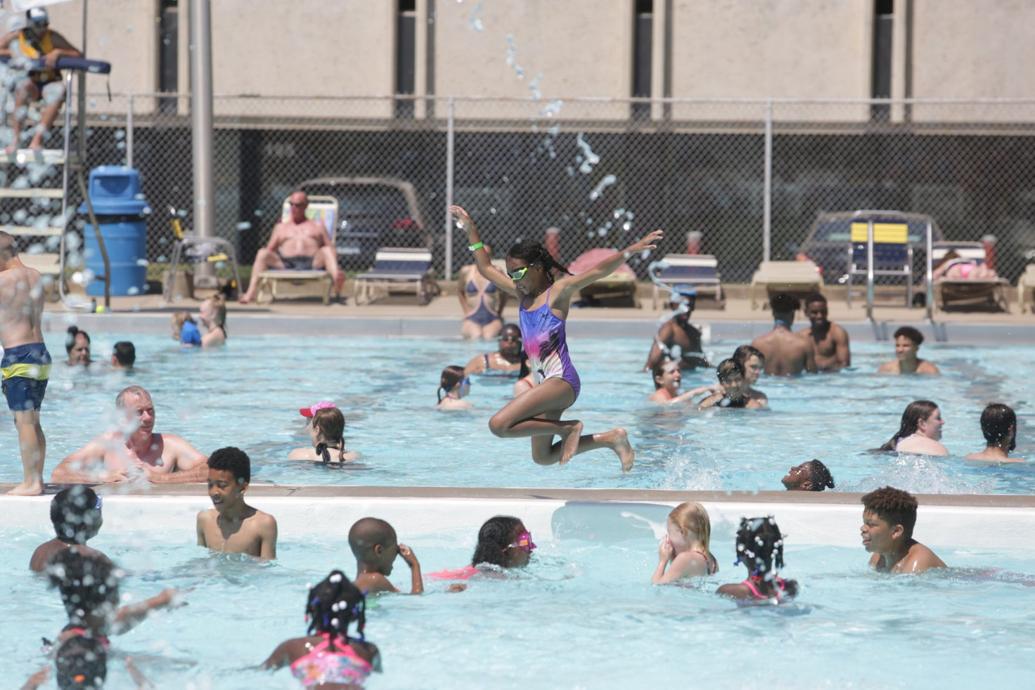 Get in the swim These area pools offer a quick way to cool down Go! Magazine's Summer Fun