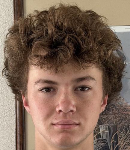 Cole Beard, Clayton tennis