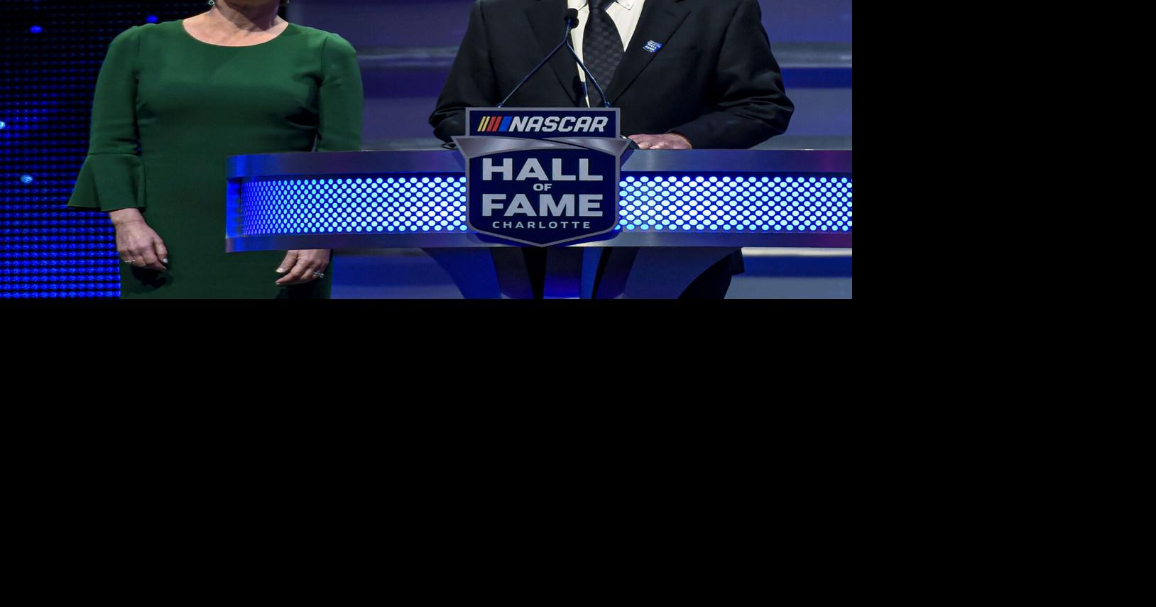 NASCAR 75: France family built US racing at Daytona Beach