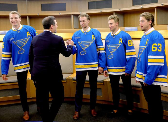 �����Ӱ�ԭ�� Blues named Robert Thomas as captain