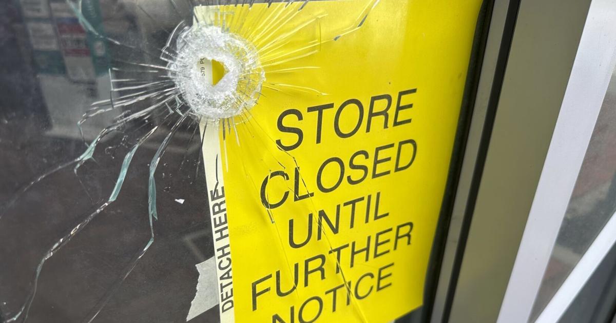 Shooter who attacked the CDC headquarters was a 30-year-old man from ...