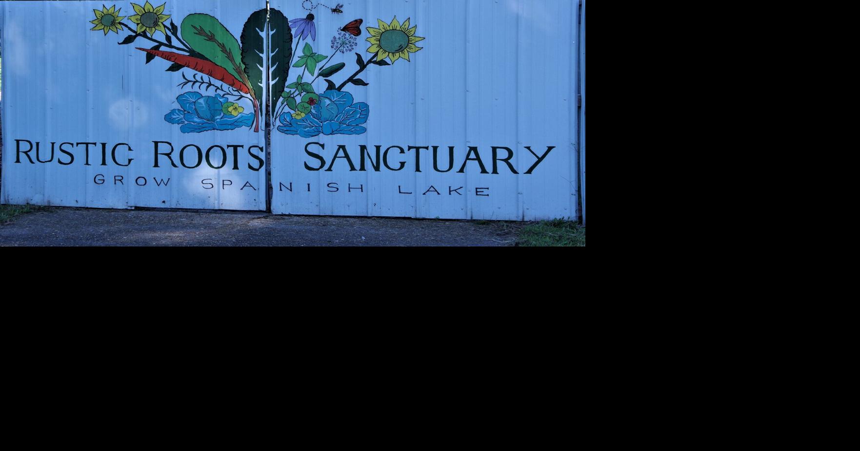 St. Louis County Council approves cash for Rustic Roots farm