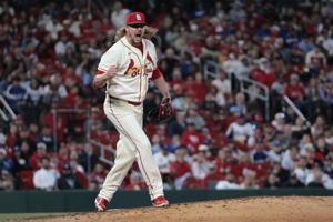 Cardinals host Dodgers