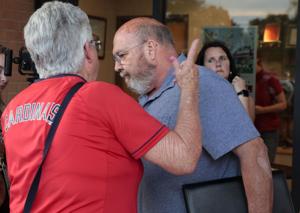 Festus city council members, mayor vote against recall petition seeking their ouster
