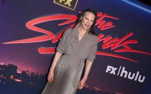 Tony winner Jordan Roth breaks through in 'The Shards' | Streamed & Screened podcast