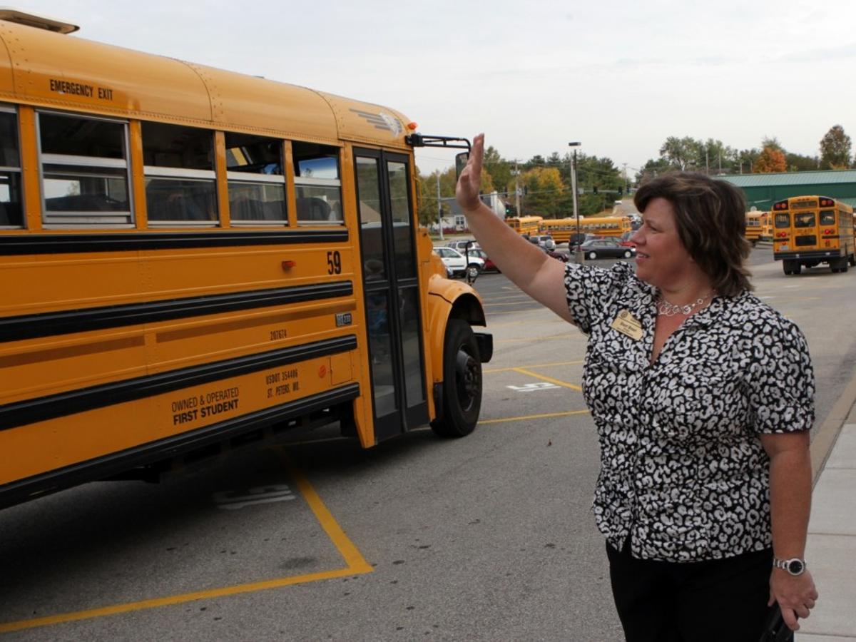 Francis Howell Scraps Year Round Schedule Education Stltoday Com Francis Howell School Calendar
