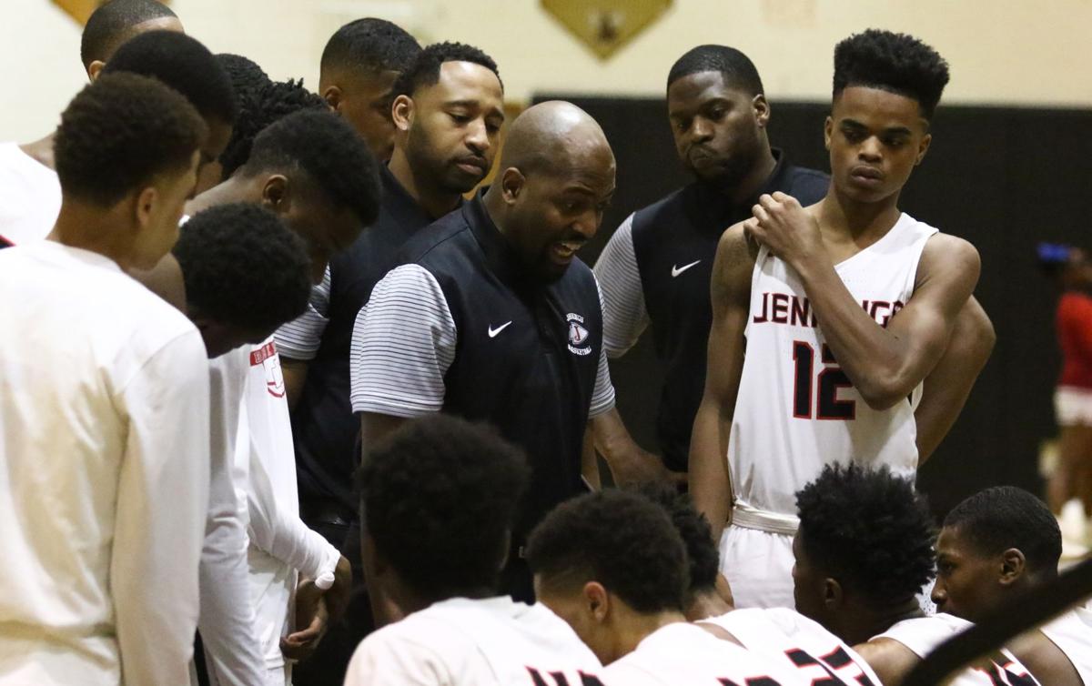 Micds Tabs Jennings Wallace As Next Hoops Coach Boys Basketball