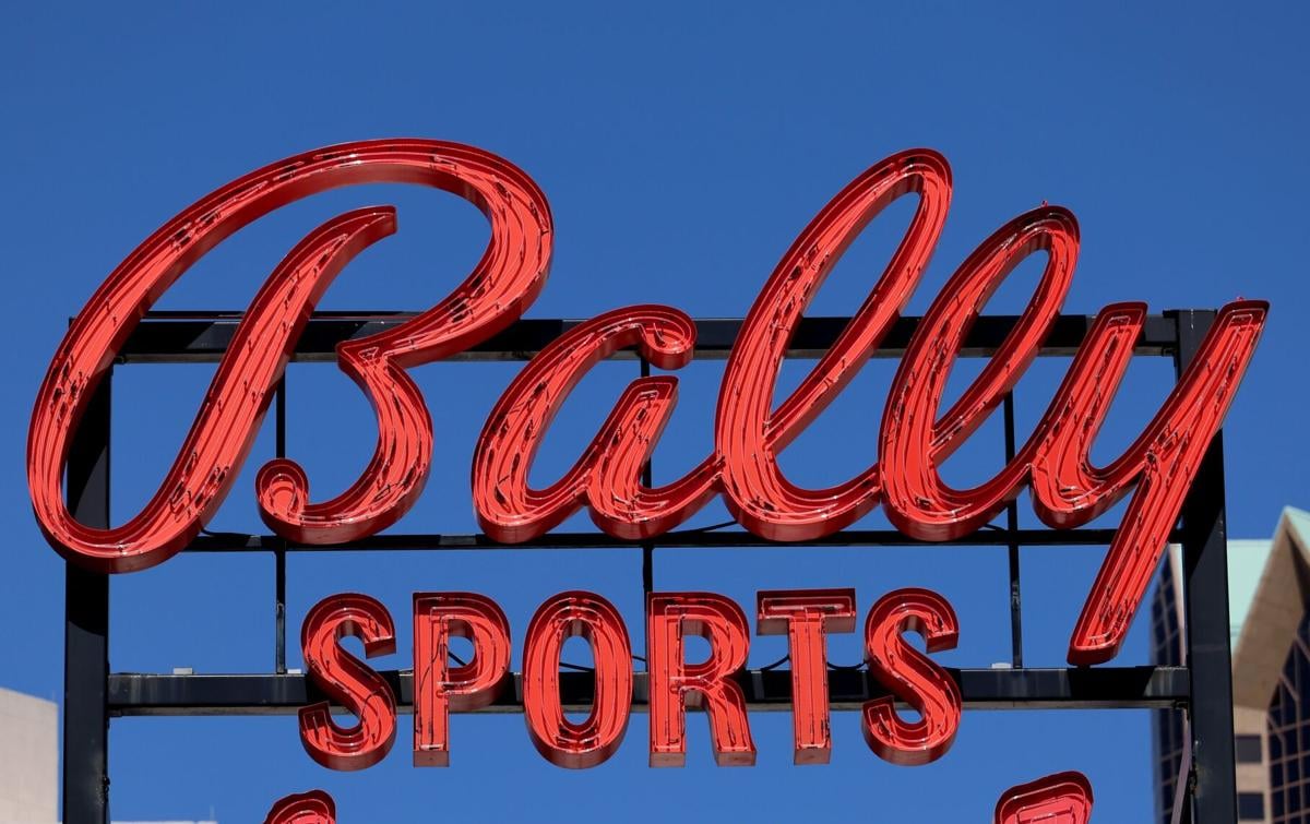 Ƶ Cardinals Bally Sports