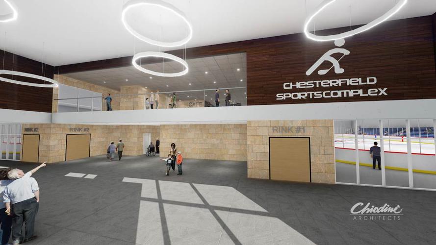 Chesterfield to ask voters to approve sales tax extension for youth