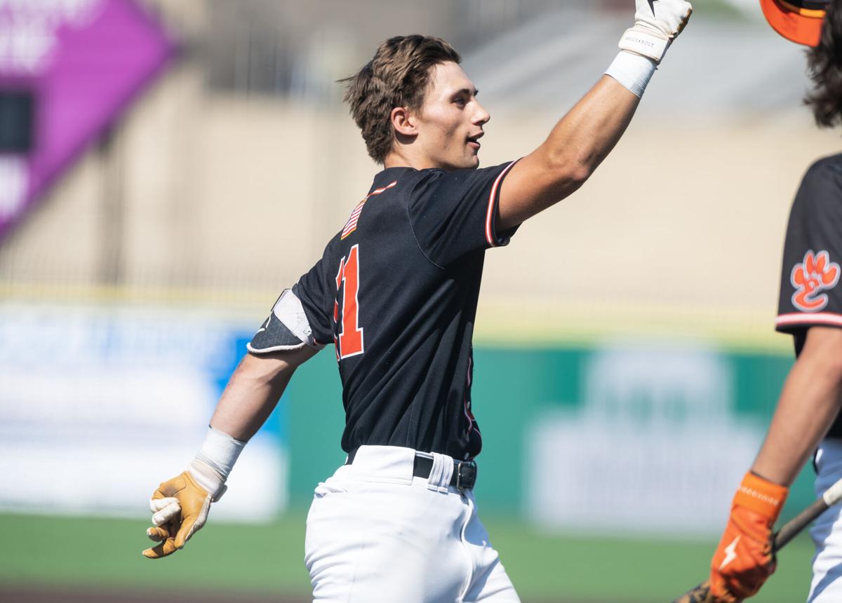 High school baseball: Edwardsville beats Mundelein to win its fourth state  title - Chicago Sun-Times