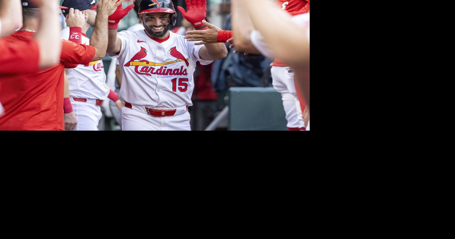 Fermin has ‘special’ moment as first homer lifts Cardinals