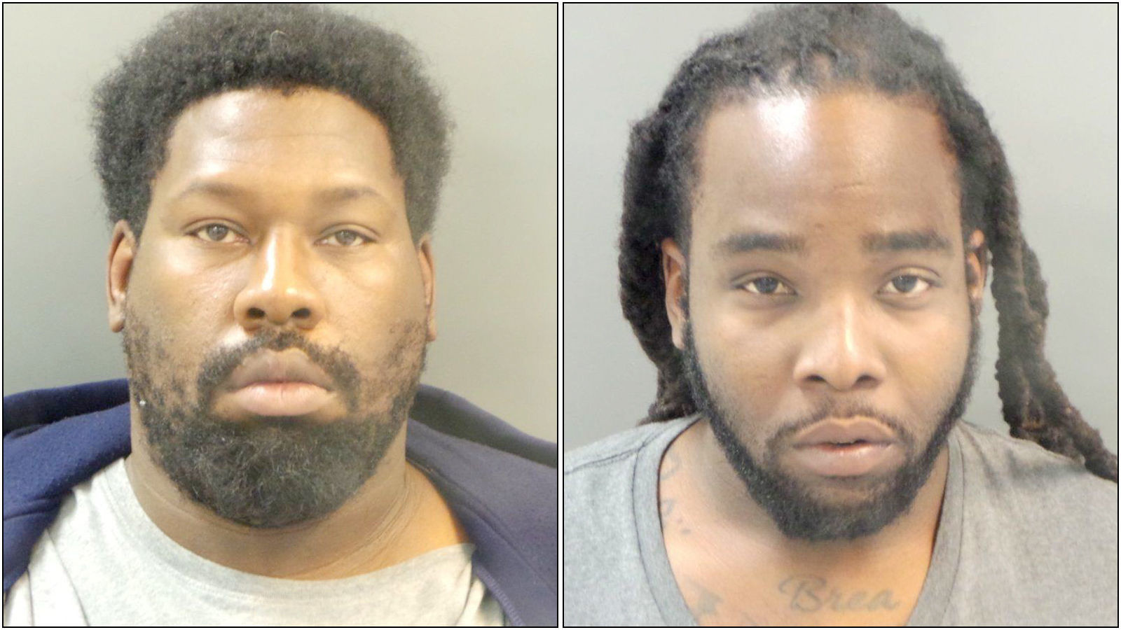 2 Charged After Witness In St. Louis Murder Case Turns Up Dead