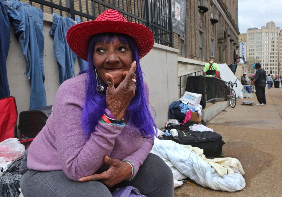Larry Rice's Homeless Shelter is Closing Downtown