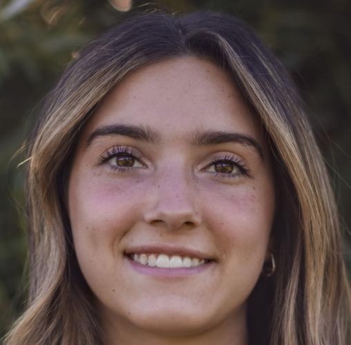 Fox Scholar Athlete Lyla Stegmann