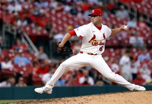 Milwaukee Brewers vs St. Louis Cardinals, Tuesday night