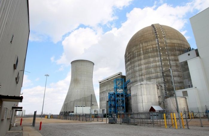 Callaway County nuclear plant remains offline after fire : News