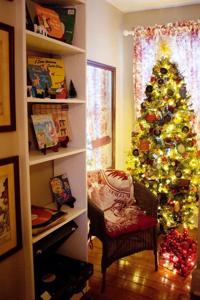 At Home with Bill Sandretti