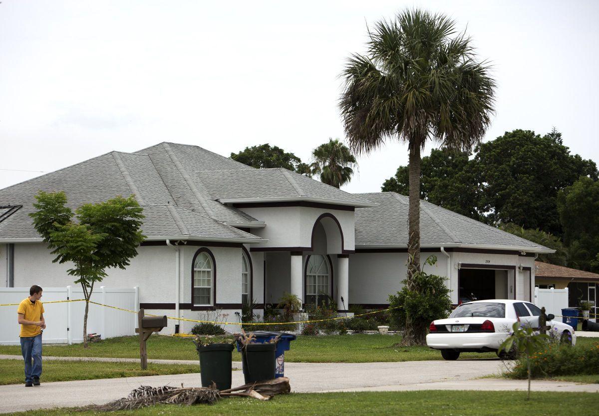 Jefferson County Man Fights Extradition For Florida Murder Charge Law And Order Stltoday Com