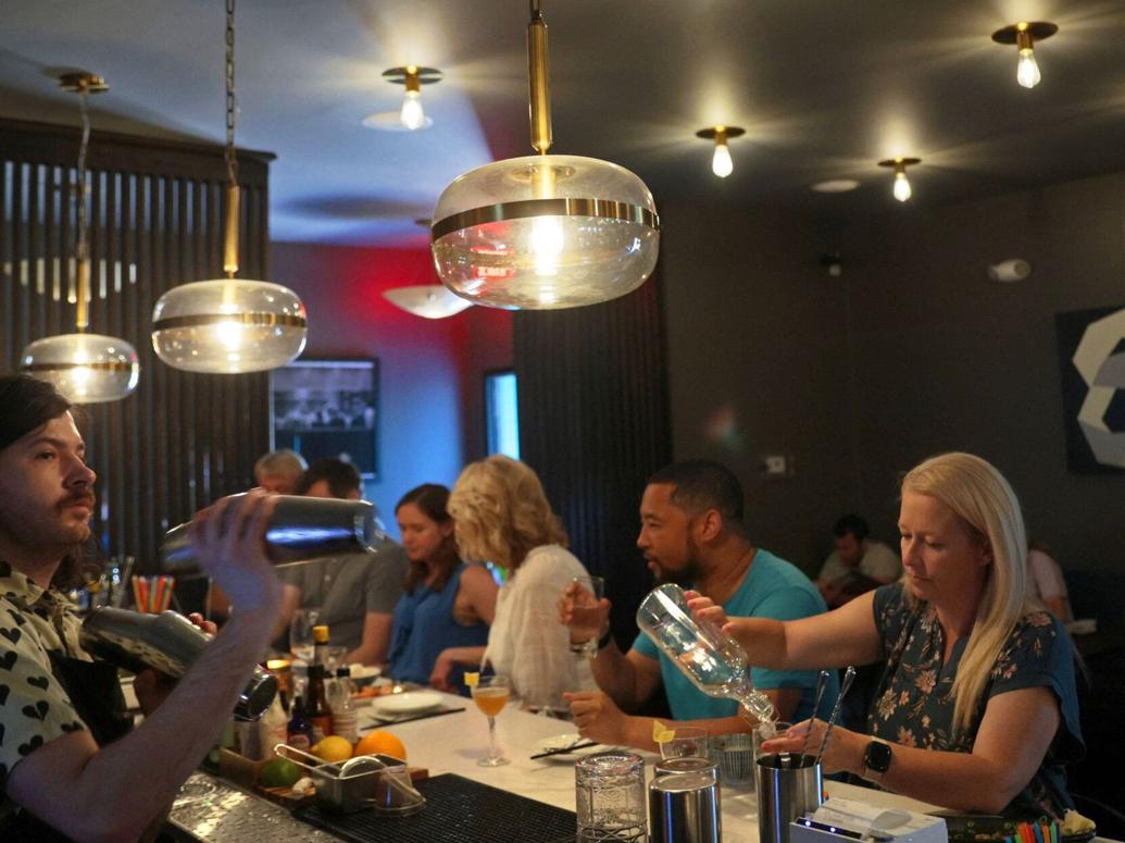 Nick Bognar's Sado is the best new restaurant in St. Louis so far this year