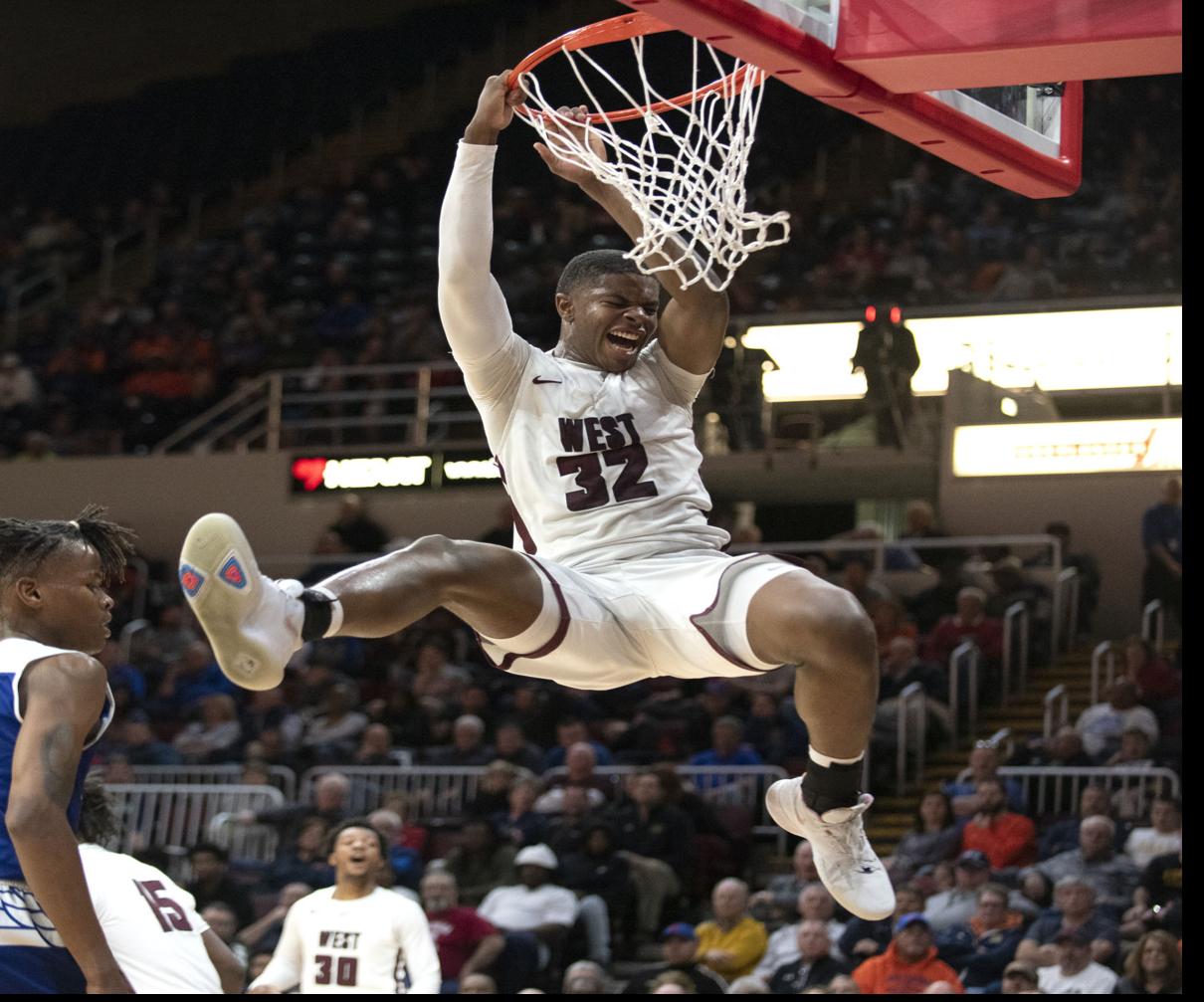 Liddell Becomes First Area Player And Second In Illinois History