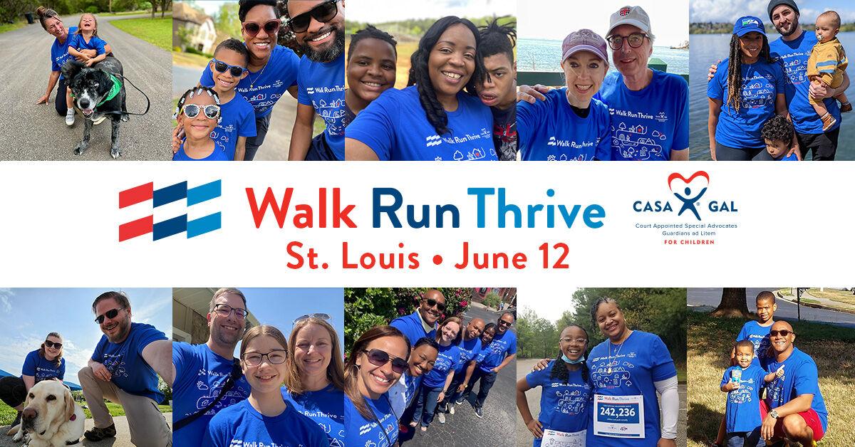 The National CASA/GAL Association for Children hosts its first local ...