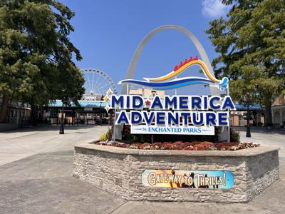 Mid America Adventure