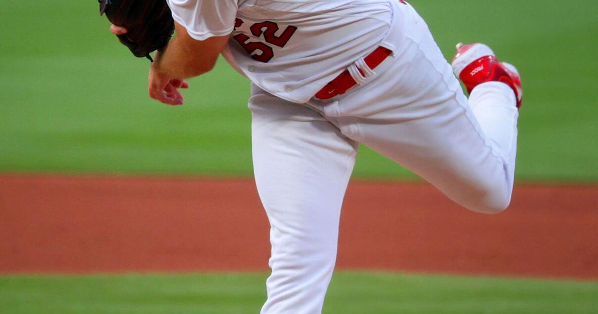 Cardinals host Brewers