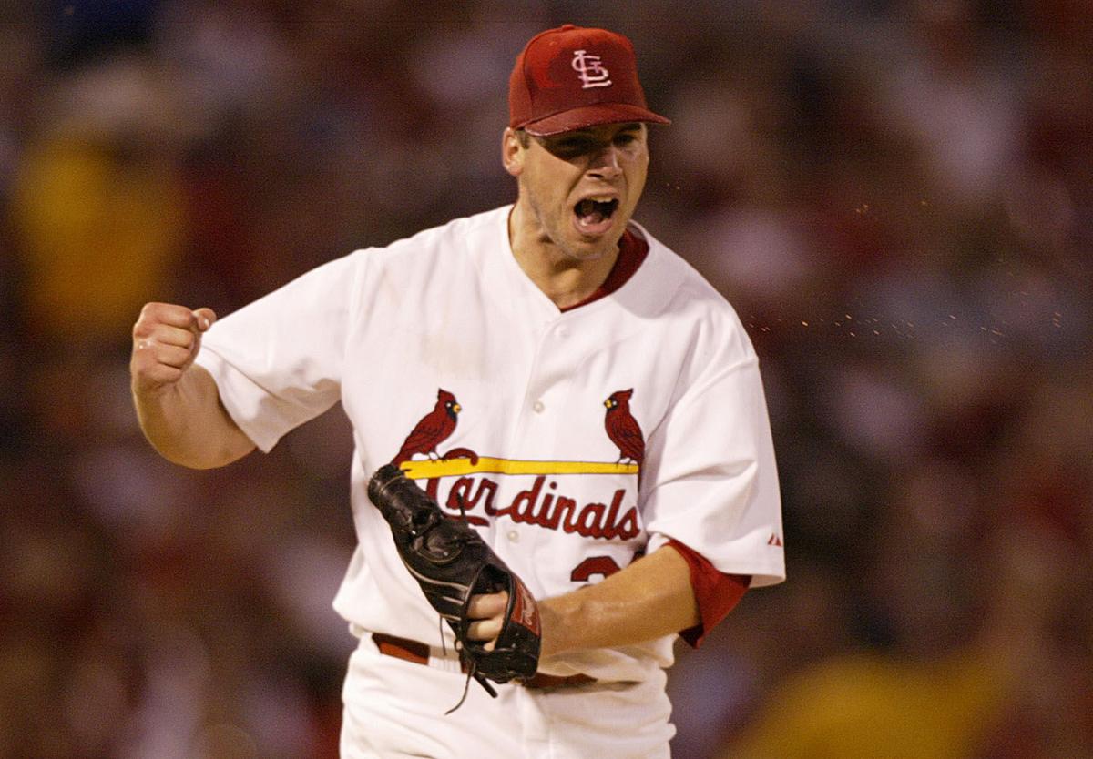 Bob Gibson and Chris Carpenter: The 2 Cardinals to take home the Cy Young  award