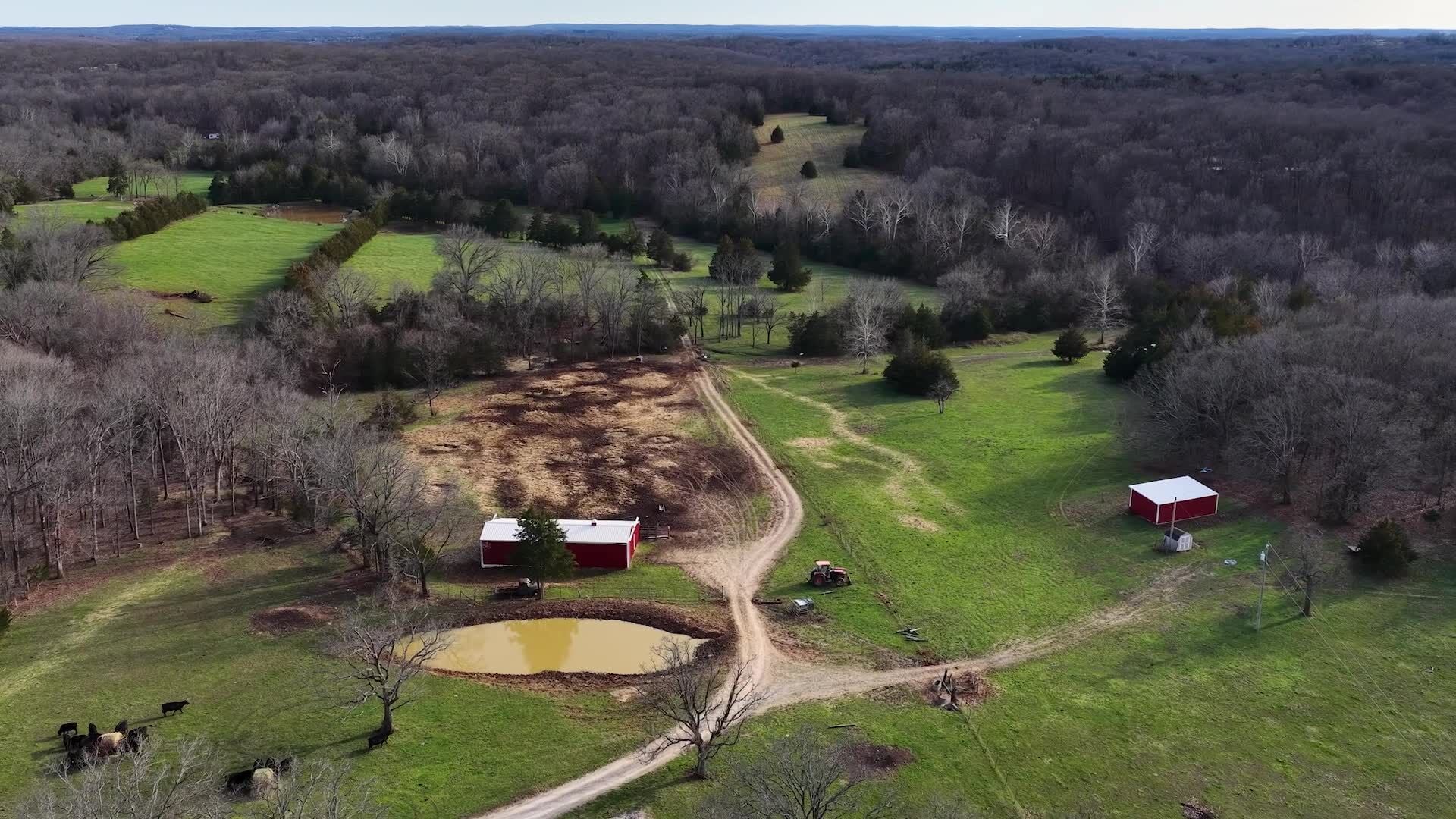 stltoday.com - Aisha Sultan | Post-Dispatch - A Black family's Missouri farm survives 5 generations. It's now earned an honor.