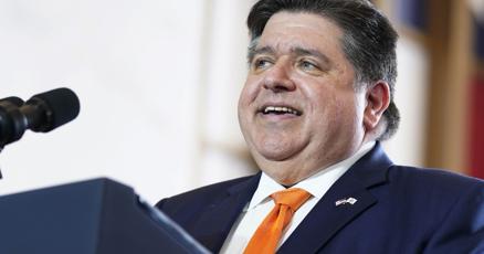 Booze beads and art among unclaimed gifts lavished upon billionaire Illinois Gov JB Pritzker Booze beads and art among unclaimed gifts lavished upon billionaire Illinois Gov JB Pritzker