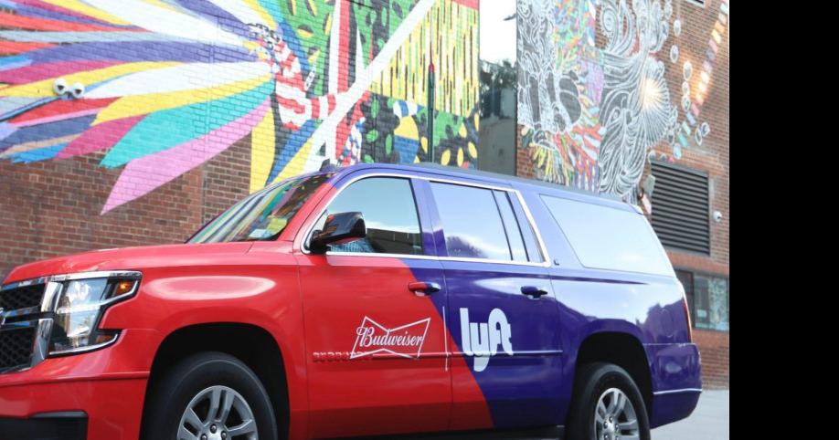 Get Your Drunk Ass a Free Lyft Home From the Cardinals Home Opener