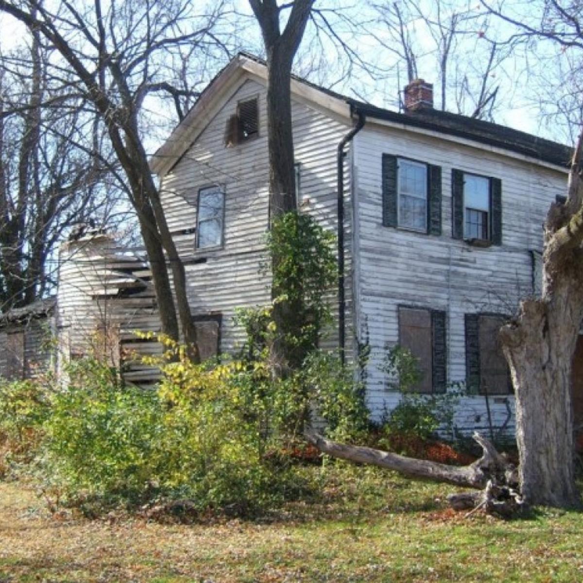 Pond Hotel Building In Wildwood In Danger Of Demolition Metro St Louis News Stltoday Com Pond Hotel Building In Wildwood In Danger Of Demolition Metro St Louis News Stltoday Com