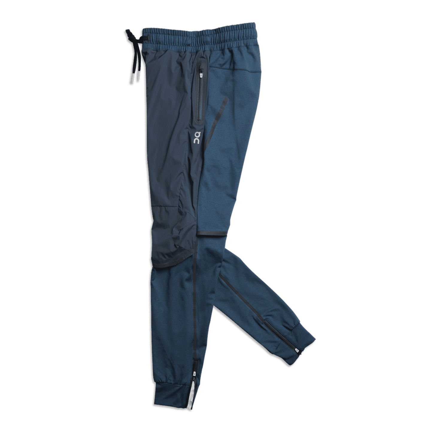 running warm up pants