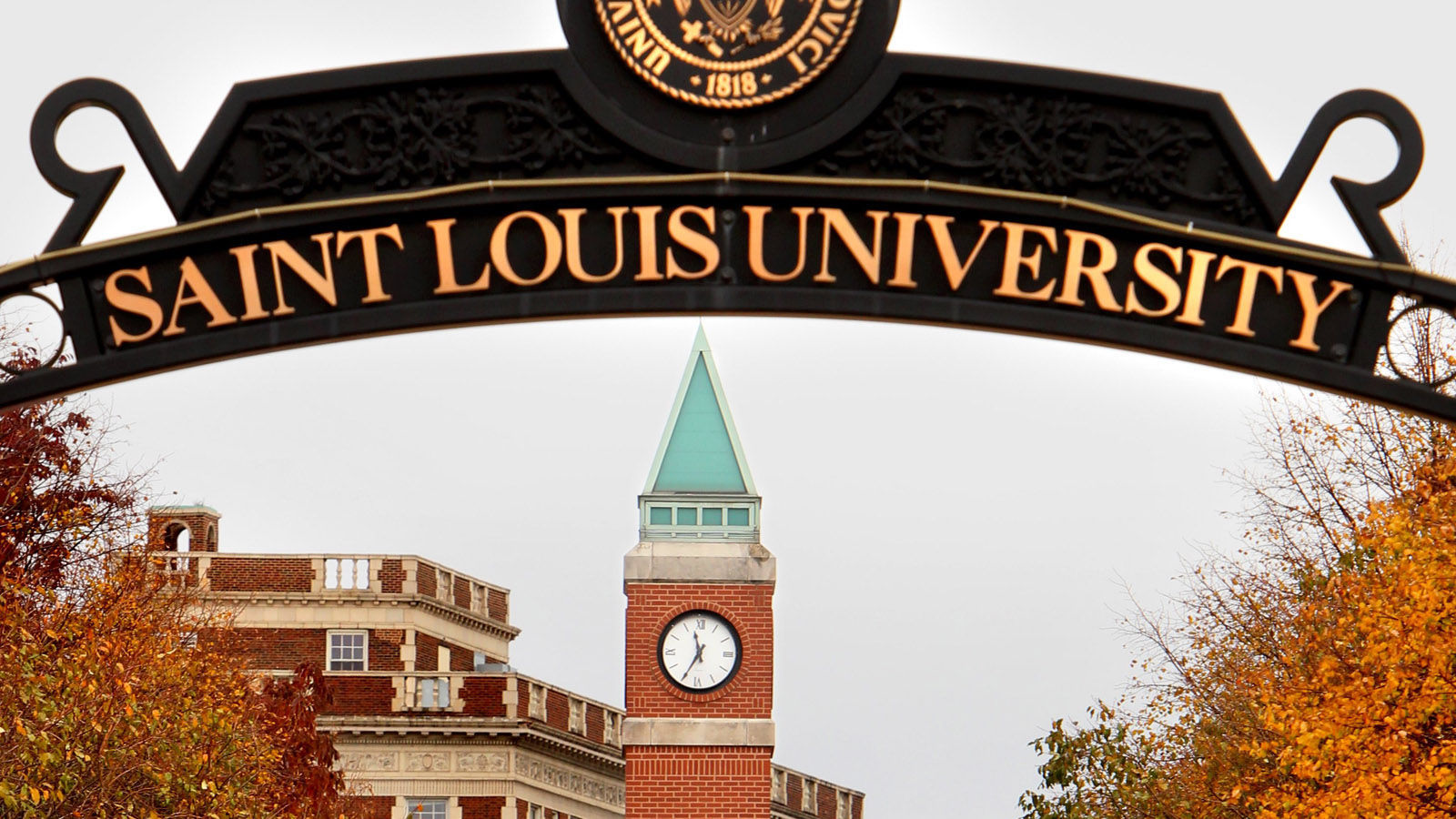 St. Louis University Renames Business School After Chaifetz Gives $15 ...