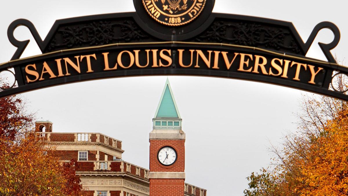 Saint Louis University (Chaifetz) - Best Business Schools - US News