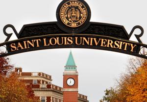 St. Louis University renames business school after Chaifetz gives $15 million