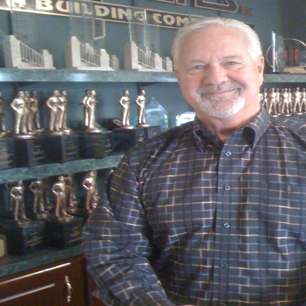 Tom Hughes Says Time Is Right For A Comeback Local Business Stltoday Com