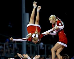How St. Louis-area football teams fared in Week 4