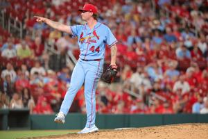 St. Louis Cardinals vs. Cincinnati Reds on Saturday, July 25, 2026