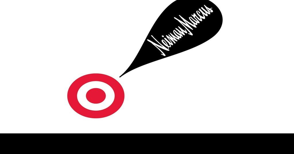Neiman Marcus Logo  Neiman marcus, Brian atwood, Tops designs