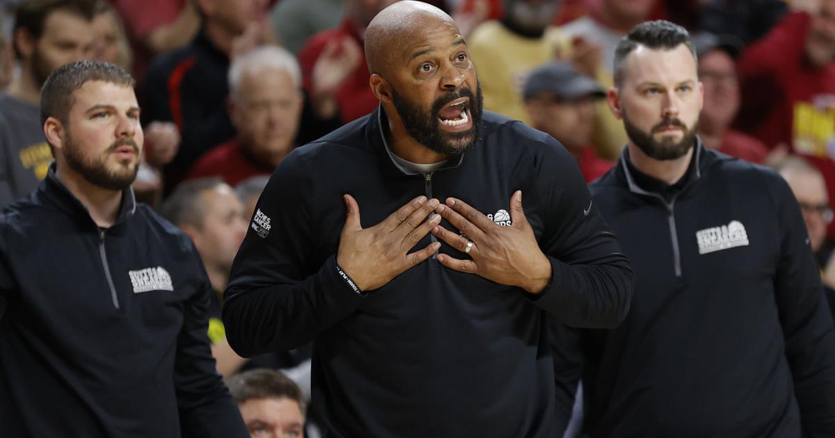 Konzo Martin, entraîneur de basket-ball du Missouri |  L’actualité sportive de Mizu Konzo Martin, entraîneur de basket-ball du Missouri |  L’actualité sportive de Mizu