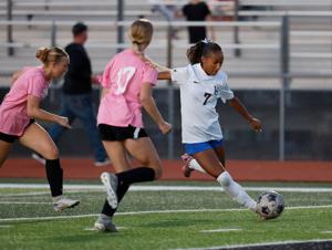 GAC Champions Cup, championship: Francis Howell vs. Fort Zumwalt South