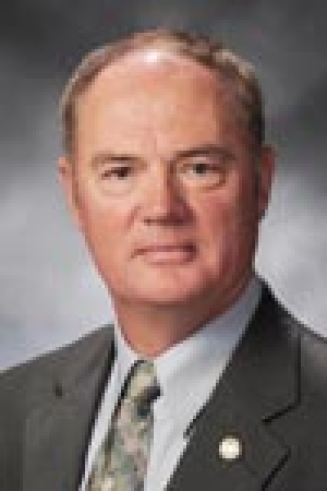 Potosi Republican Rep. Paul Fitzwater to join Missouri probation and parole board