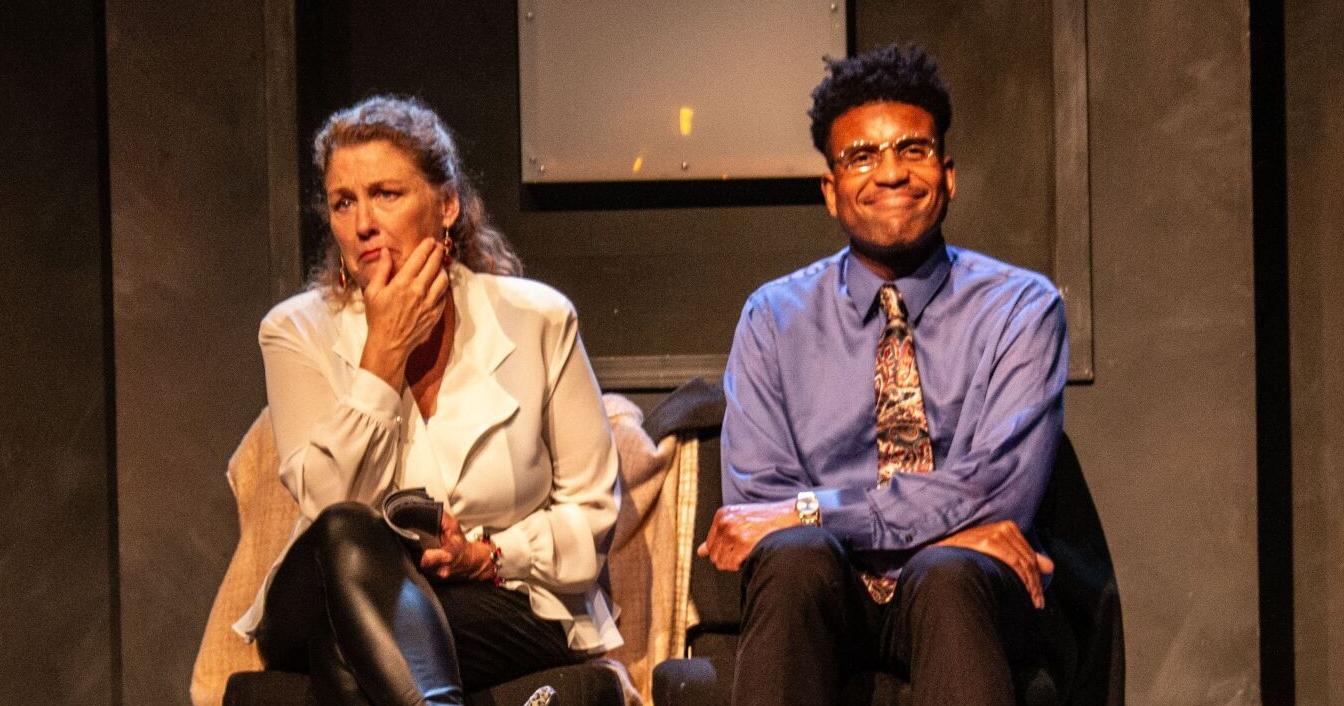 Playwright Neil LaBute pursues a 'Safe Space' with St. Louis world premiere - Vimarsana News