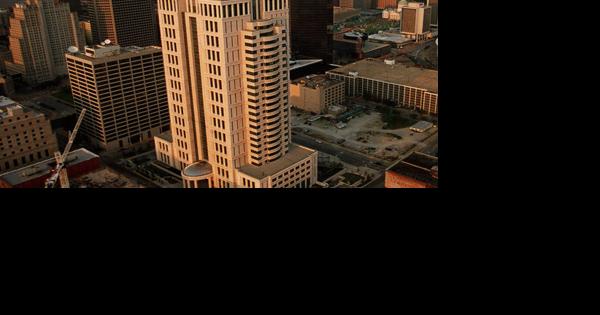 Former Clayton executive sentenced to 18 months in prison for minority contractor fraud - Vimarsana News